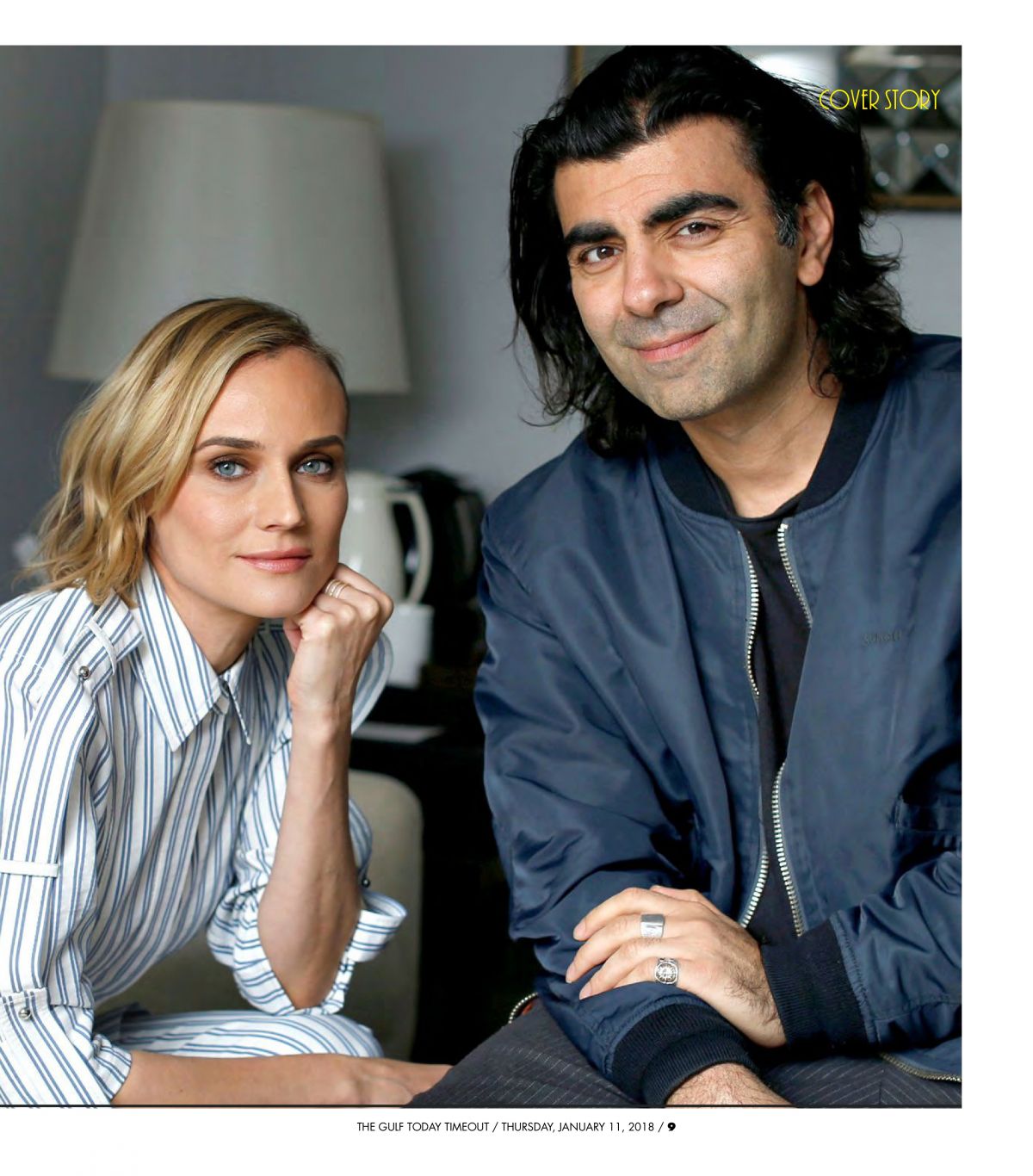 Diane Kruger, photo #999066