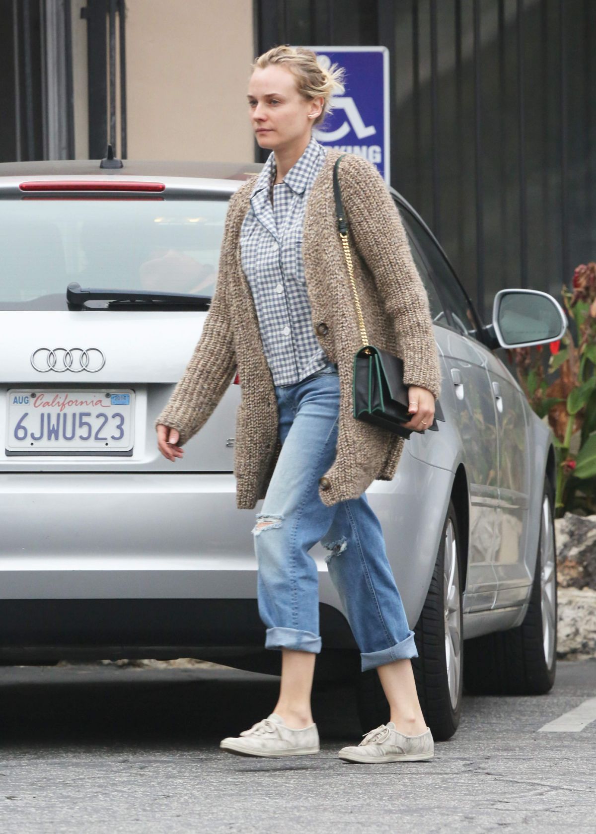 Diane Kruger, photo #685007