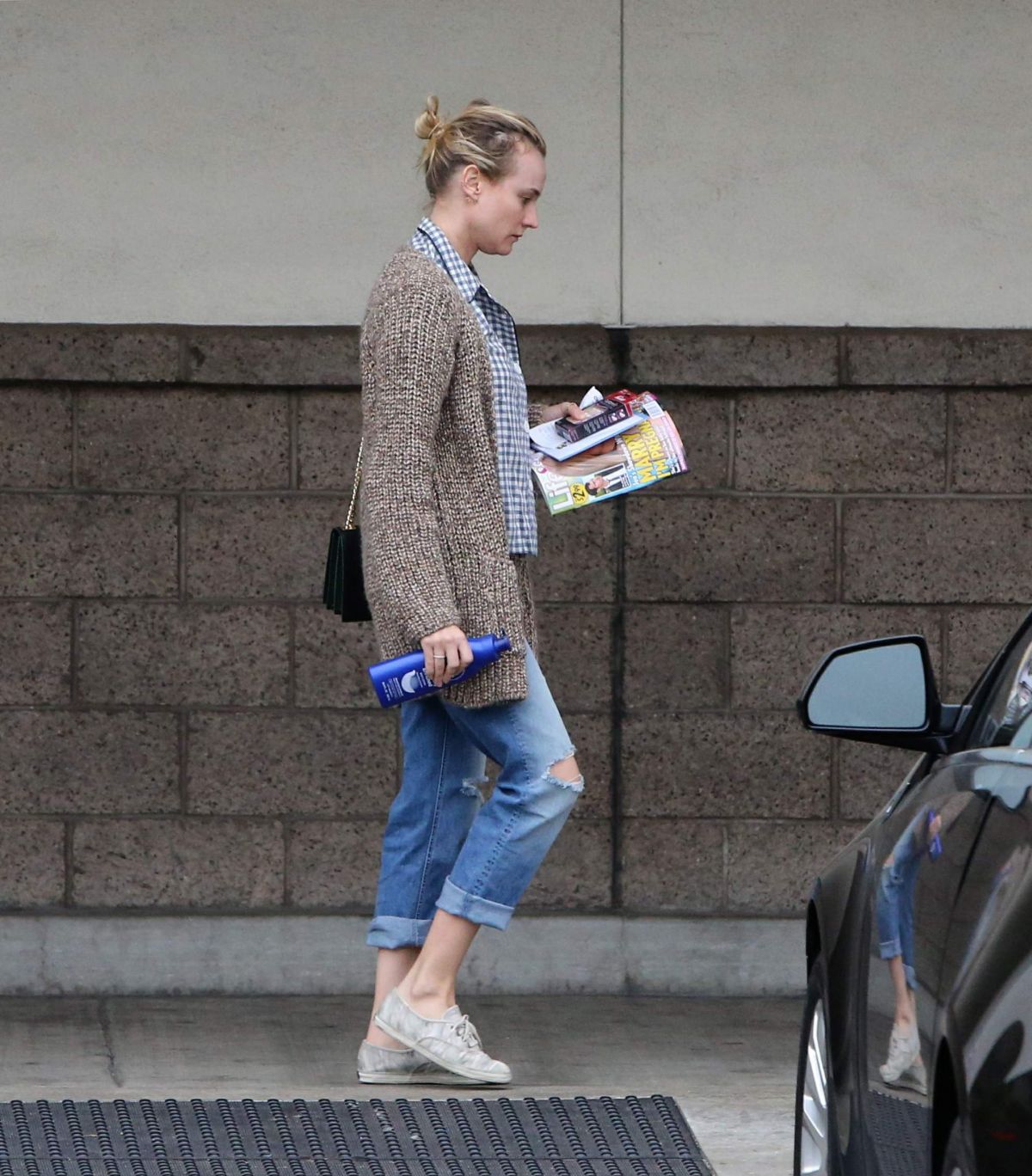 Diane Kruger, photo #684997