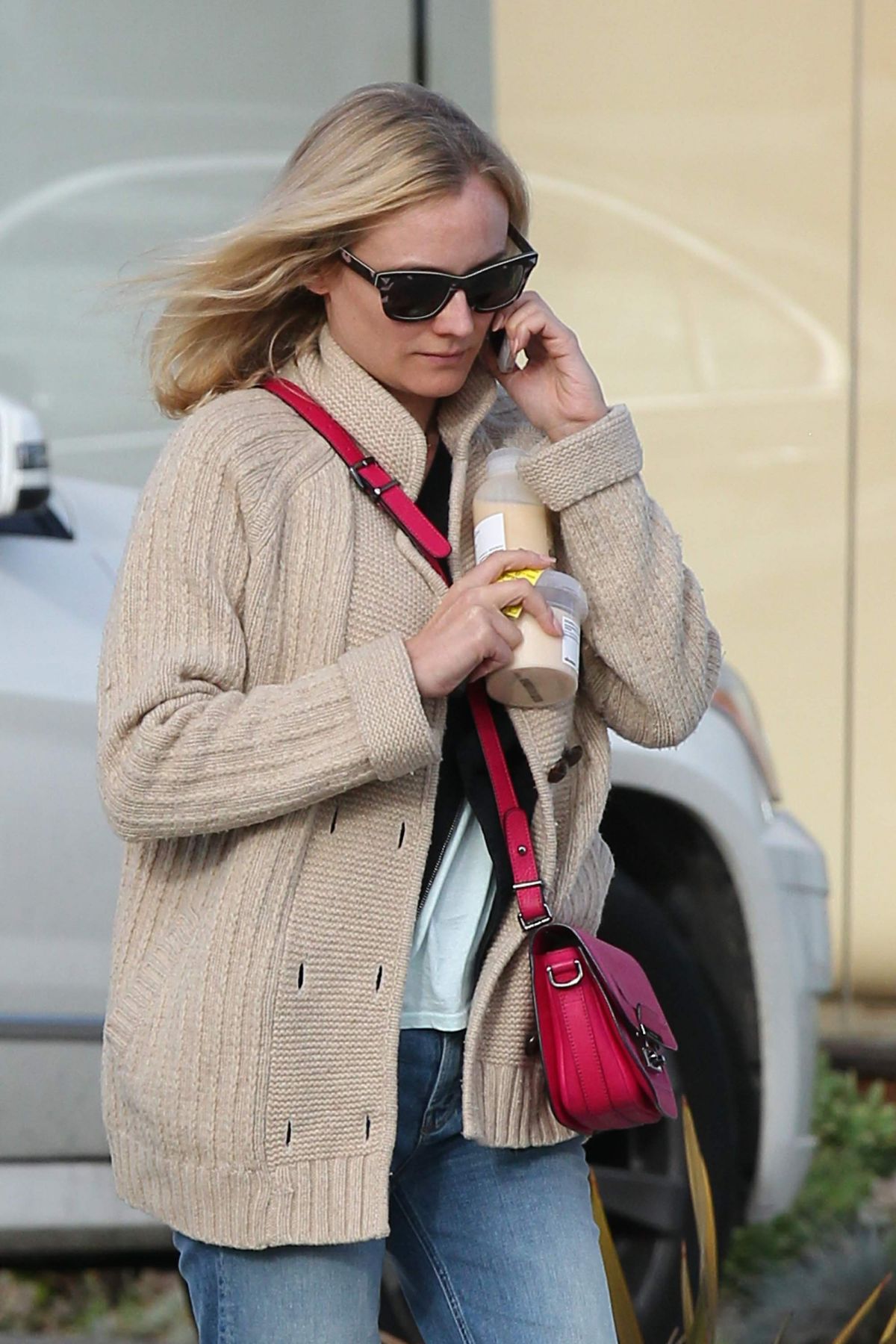 Diane Kruger, photo #679028