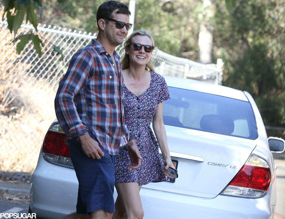 Diane Kruger, photo #745028
