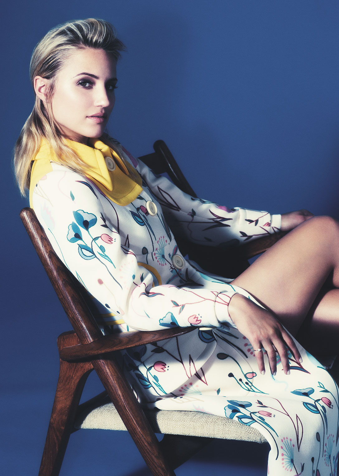 Dianna Agron, photo #742642