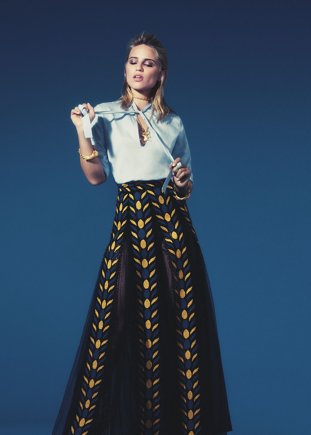 Dianna Agron, photo #742647