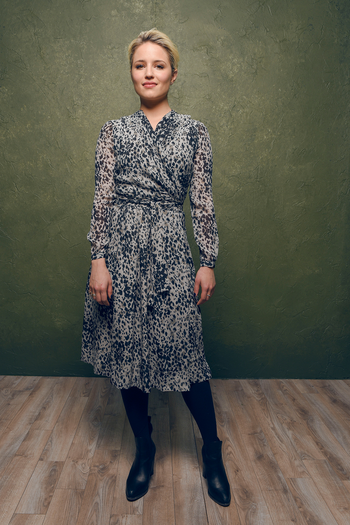 Dianna Agron, photo #756999