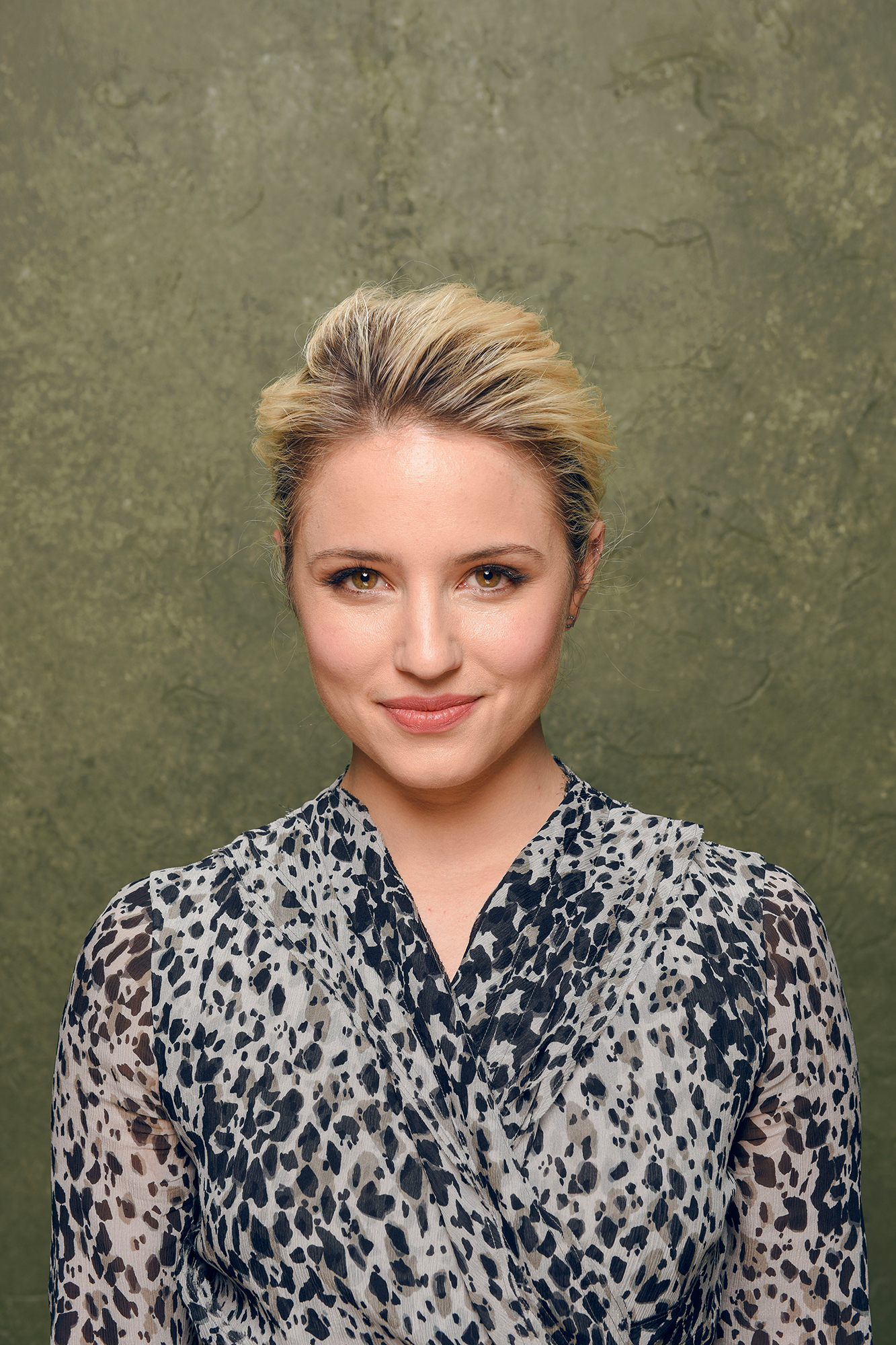 Dianna Agron, photo #757006
