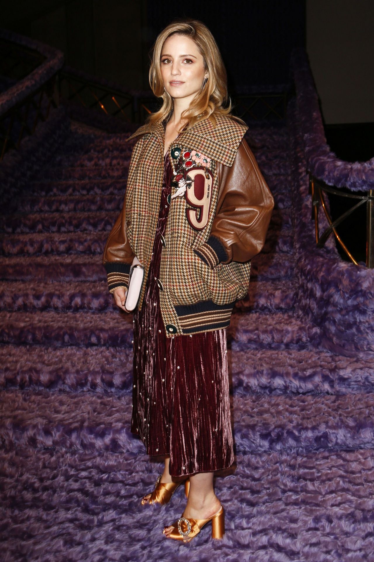 Dianna Agron, photo #914943