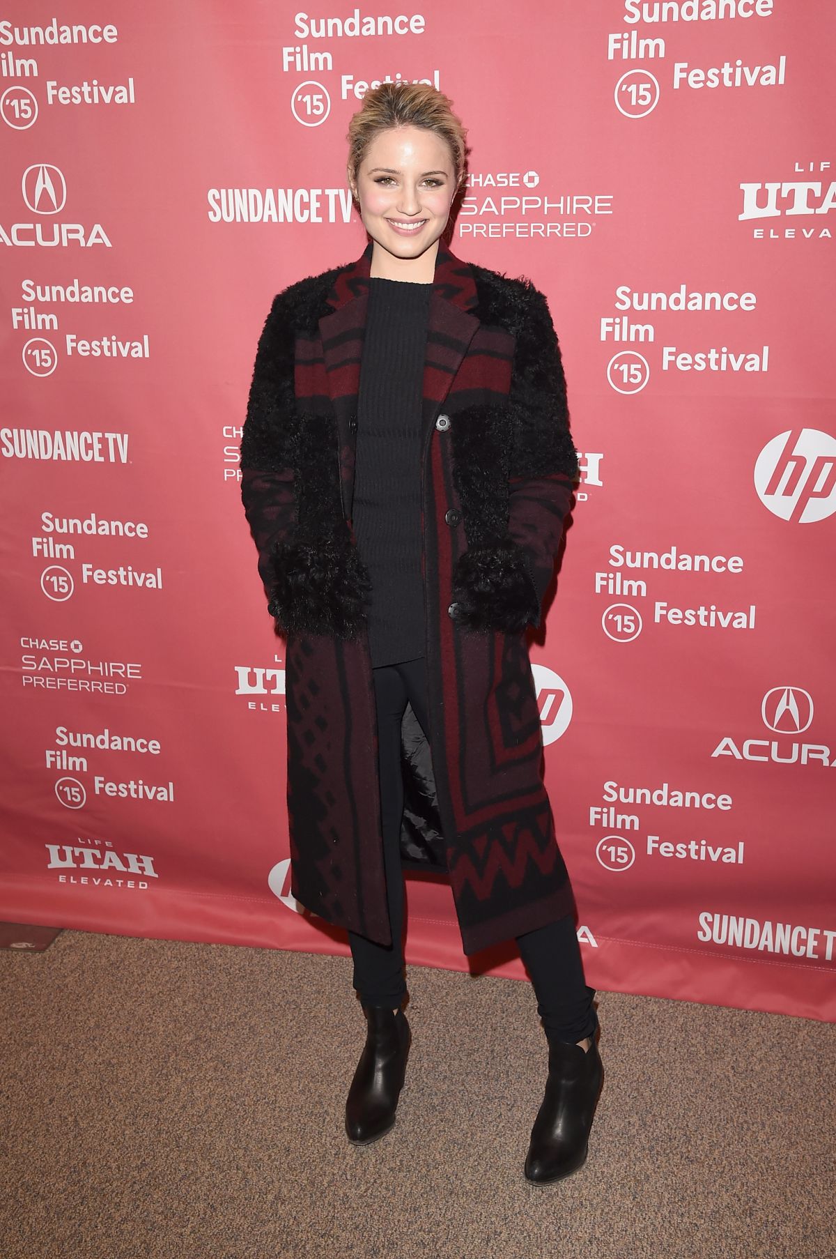 Dianna Agron, photo #758739