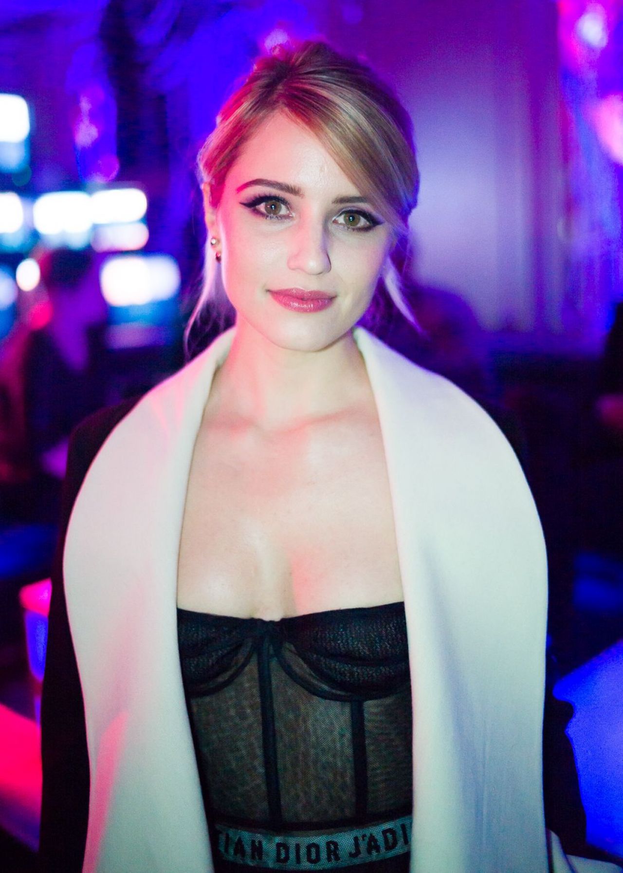 Dianna Agron, photo #906221