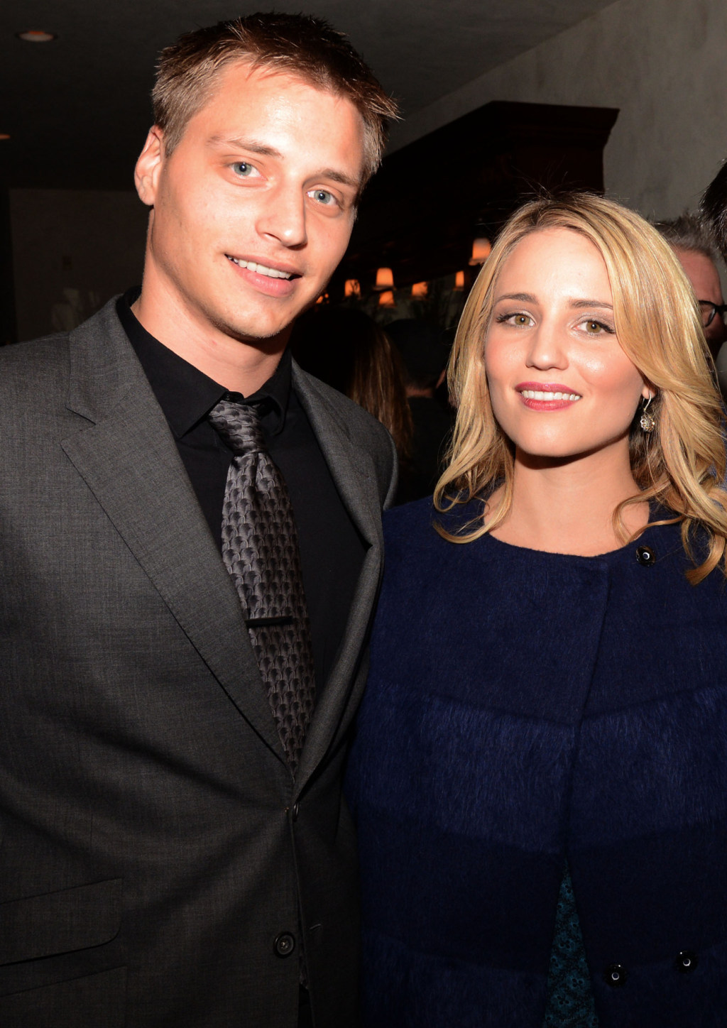 Dianna Agron, photo #649590
