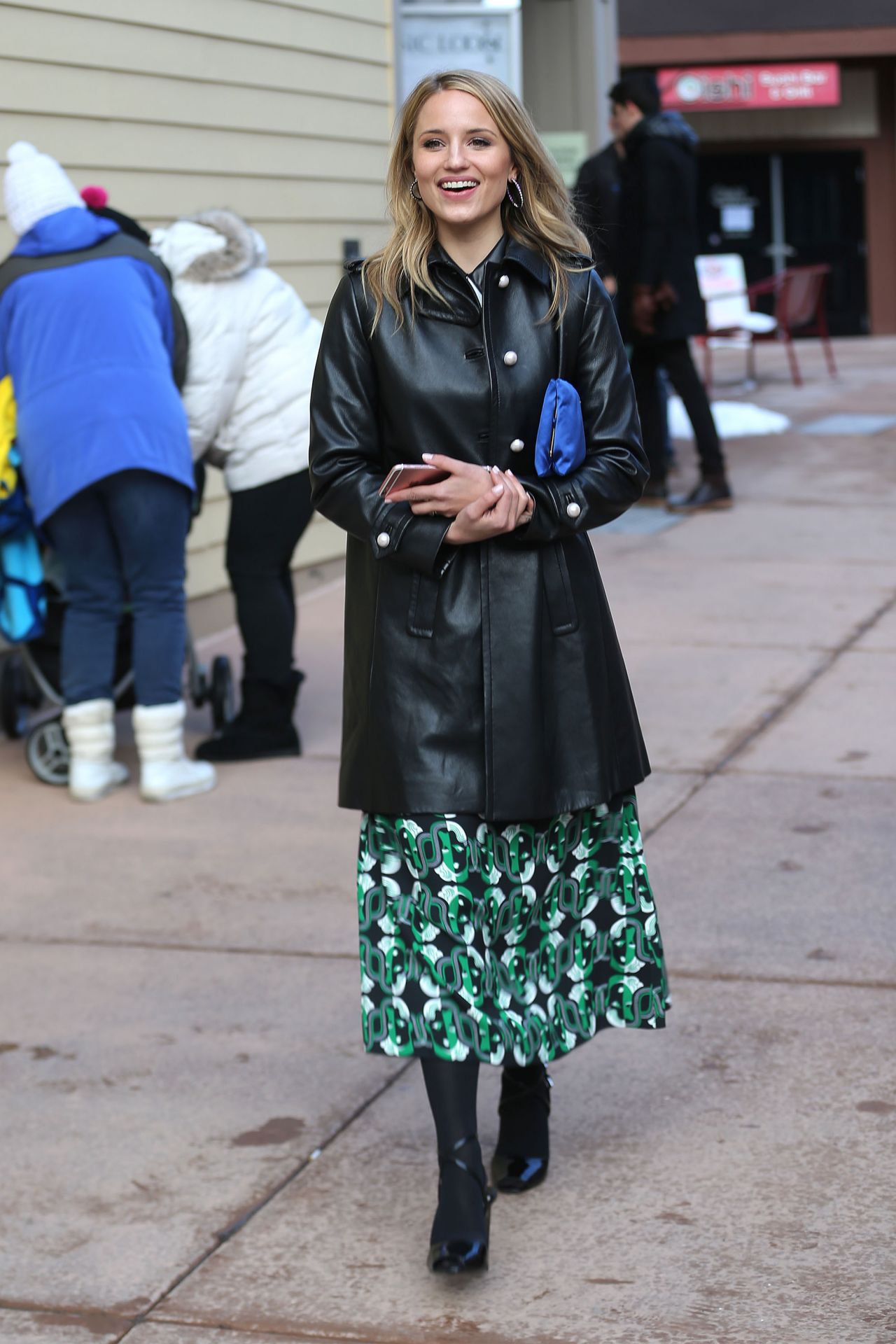 Dianna Agron, photo #904040