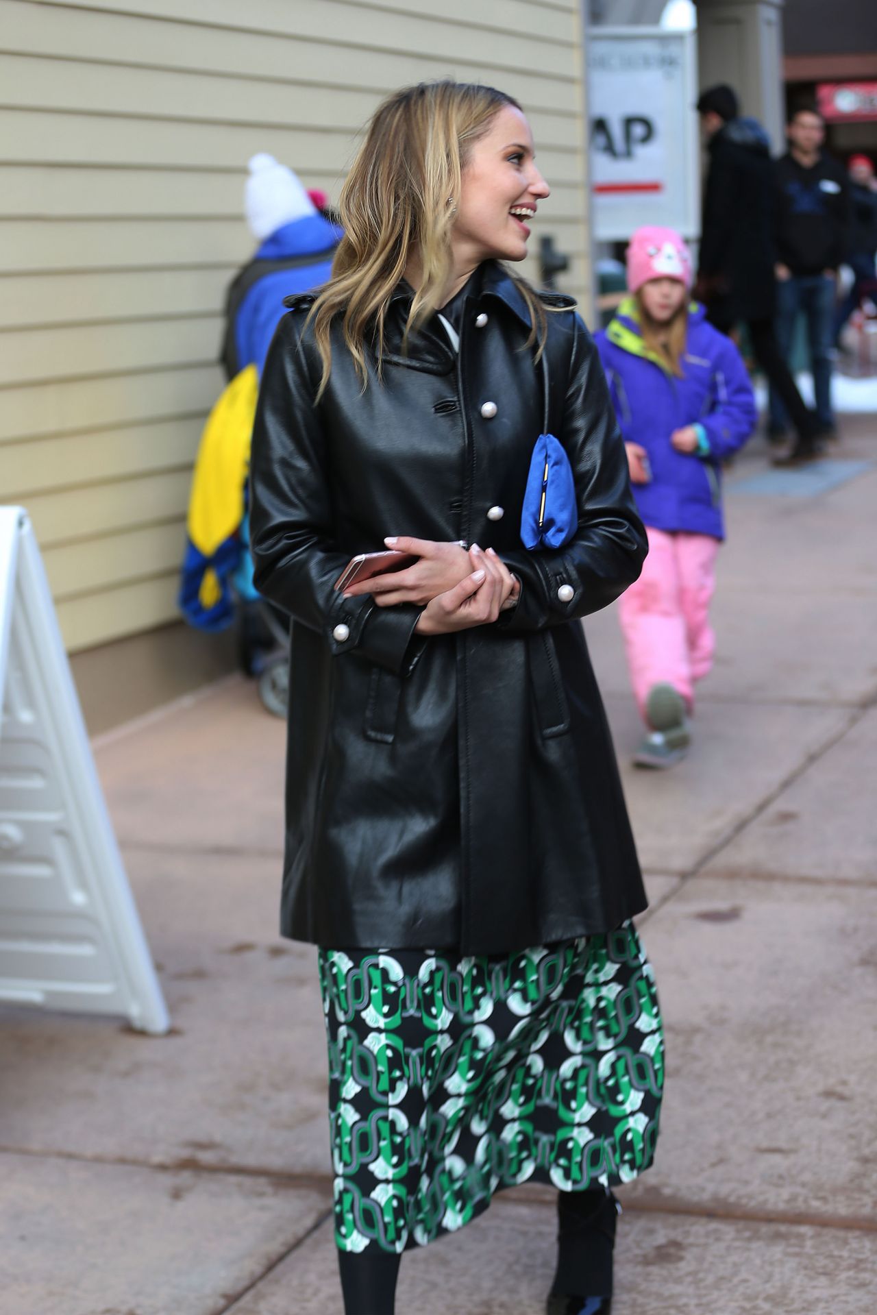 Dianna Agron, photo #904039