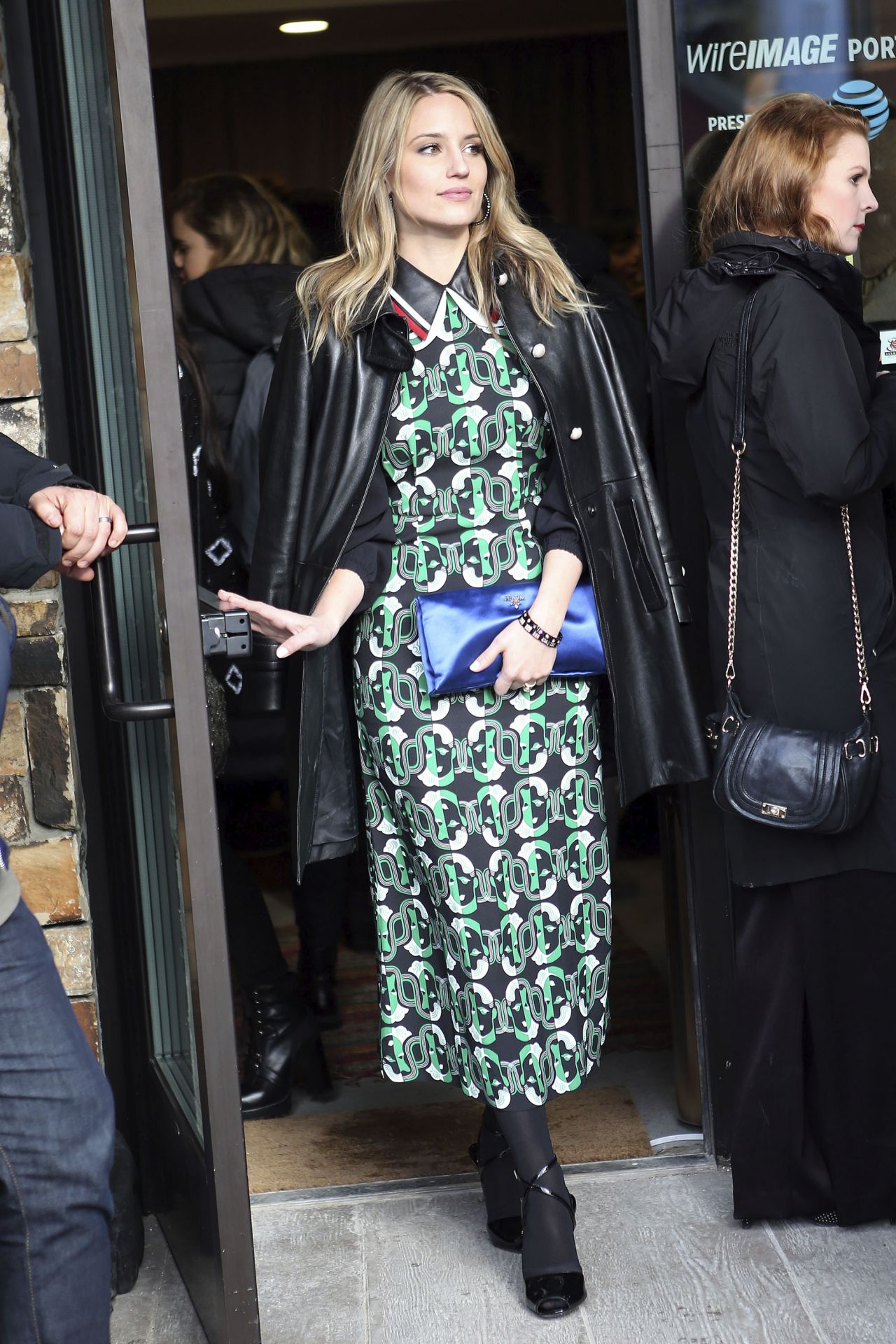 Dianna Agron, photo #904038