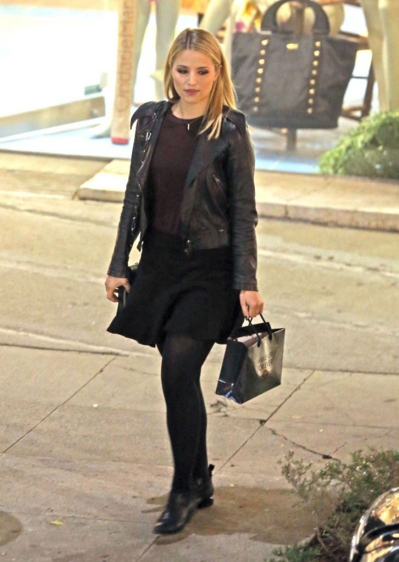Dianna Agron, photo #660780