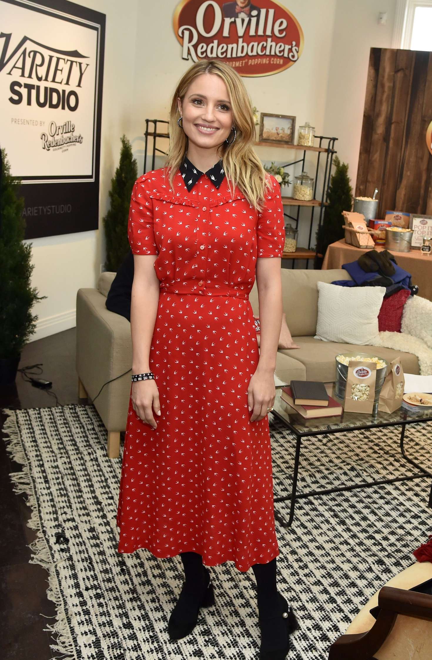 Dianna Agron, photo #903965