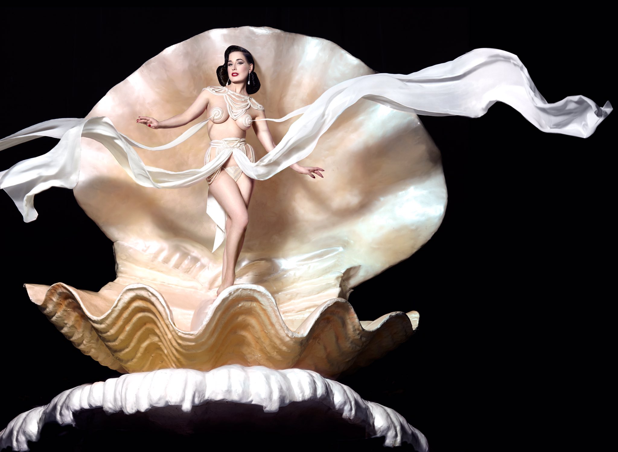 Dita Von Teese, photo #1030734