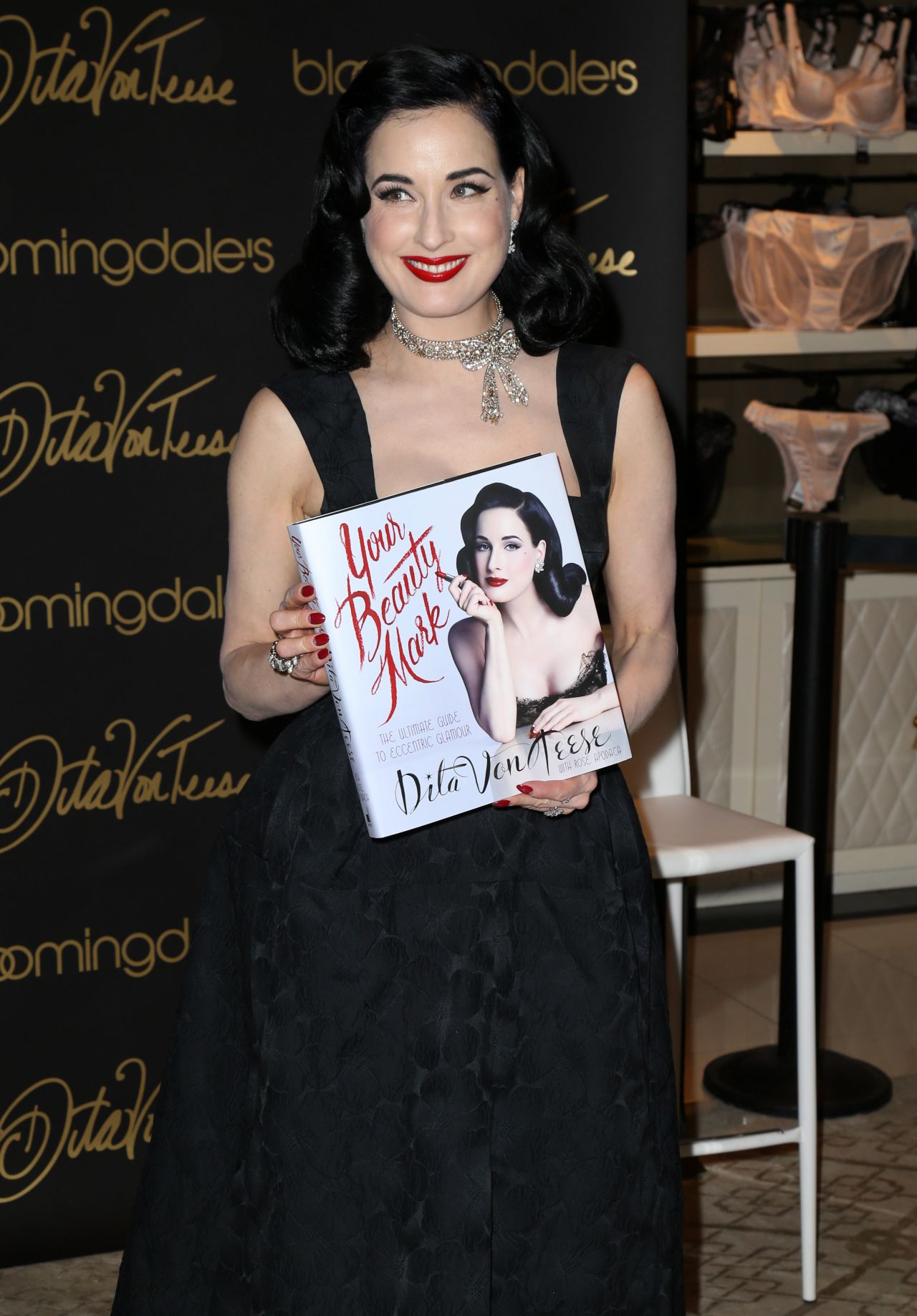 Dita Von Teese, photo #816981