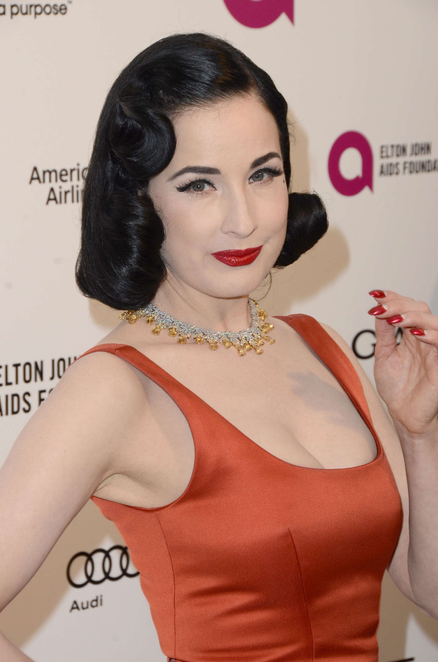 Dita Von Teese, photo #837204