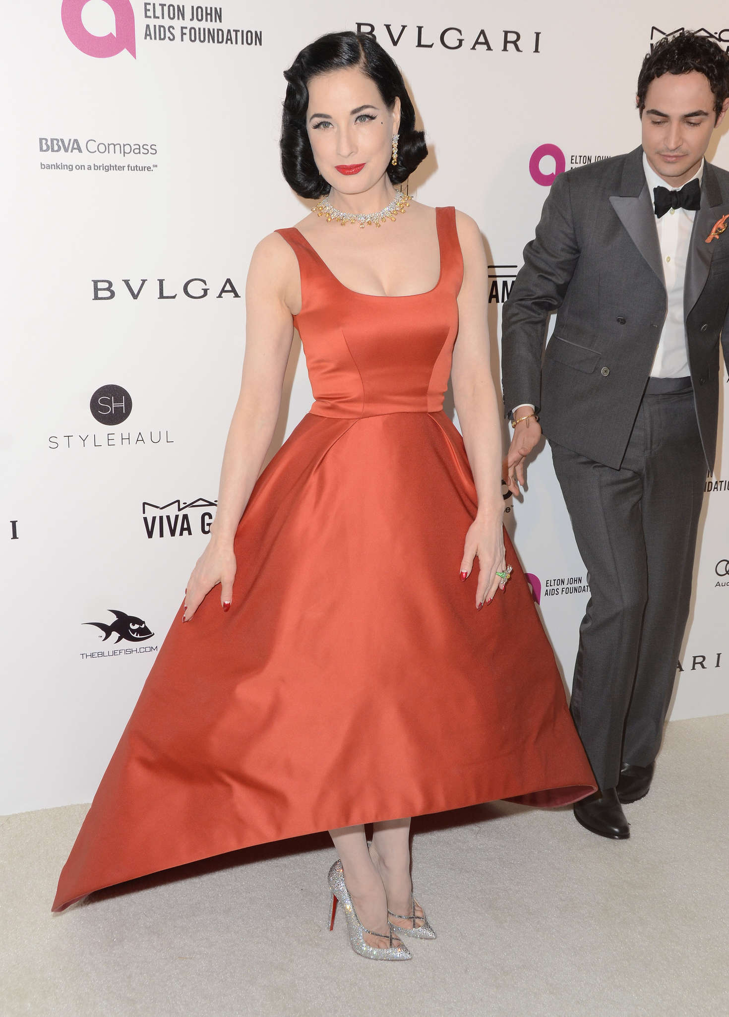 Dita Von Teese, photo #837202