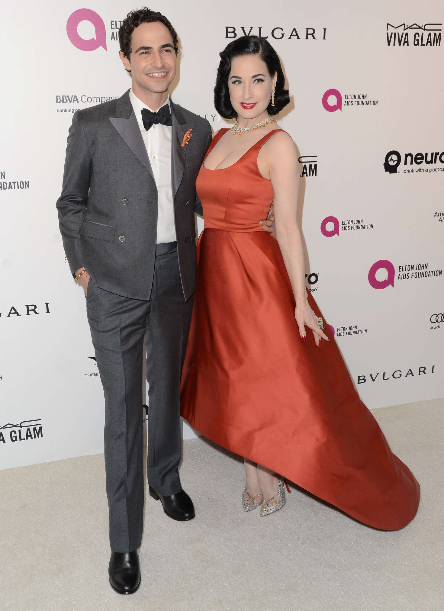 Dita Von Teese, photo #837203