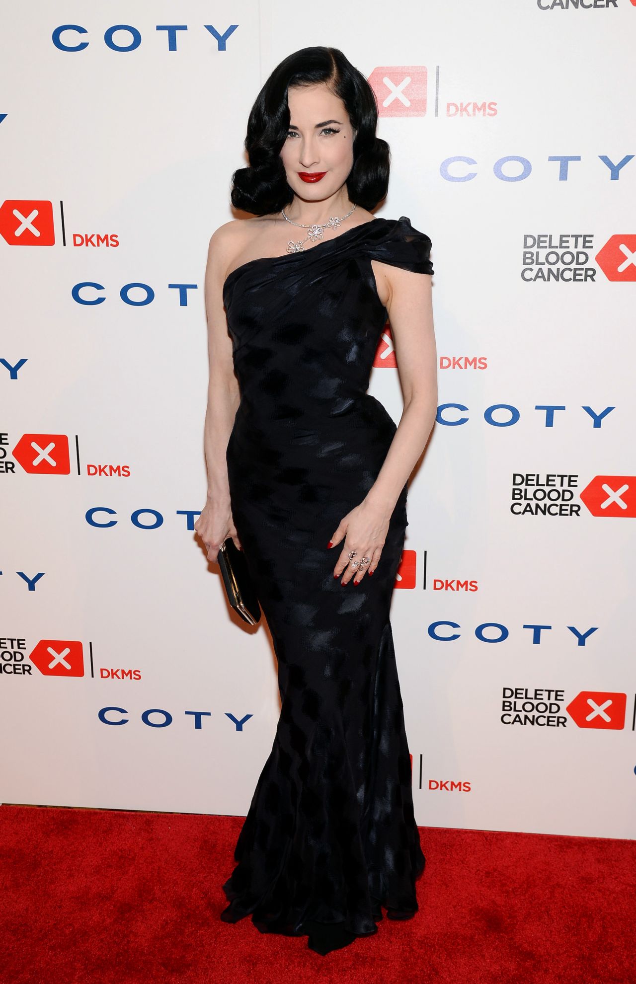 Dita Von Teese, photo #700533