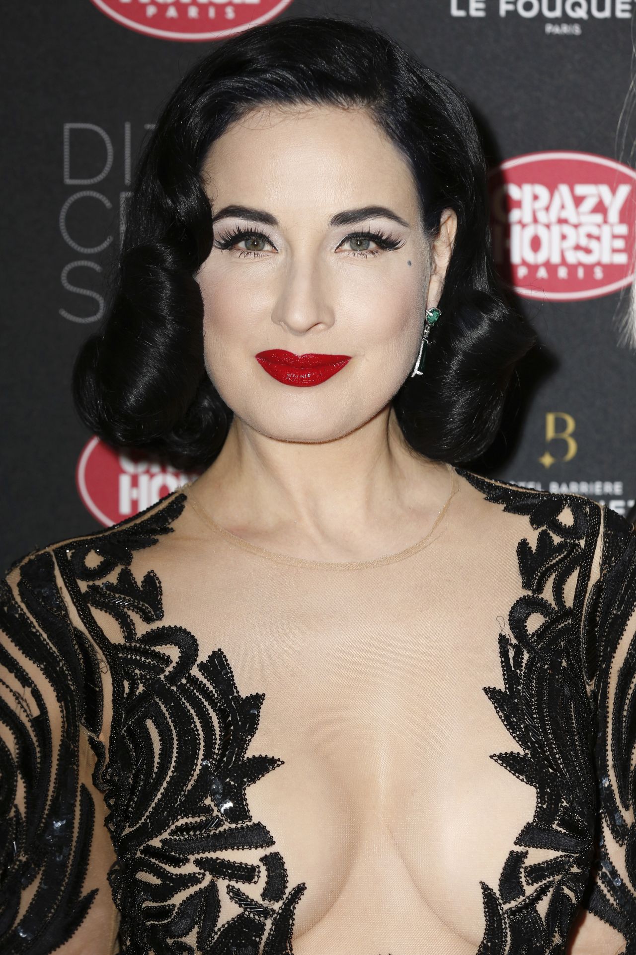 Dita Von Teese, photo #840679