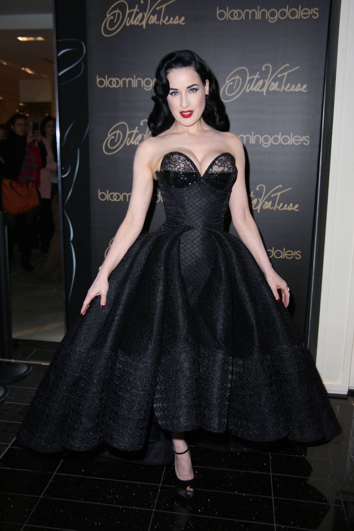 Dita Von Teese, photo #685359