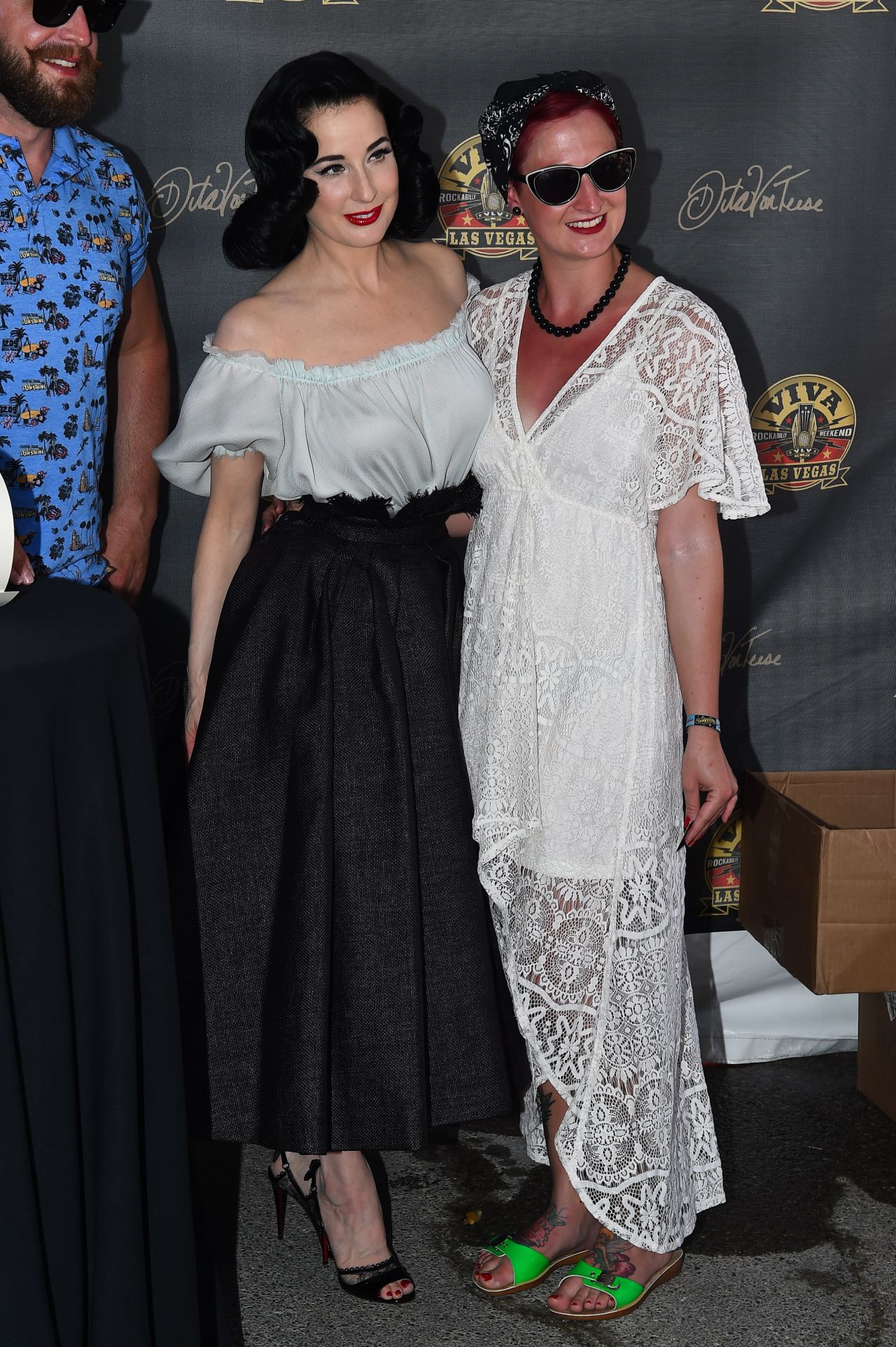 Dita Von Teese, photo #925586