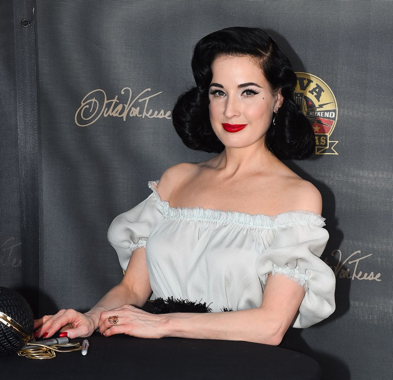 Dita Von Teese, photo #925584