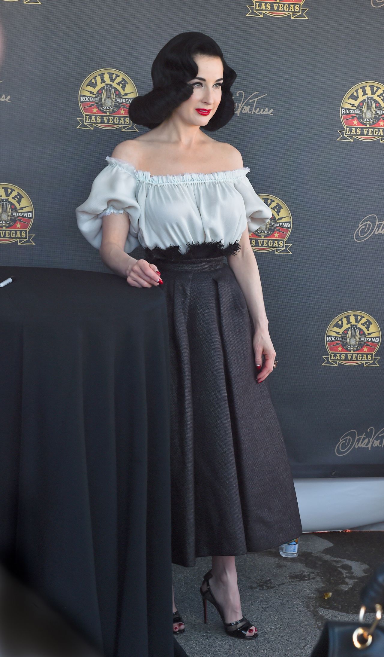 Dita Von Teese, photo #925583