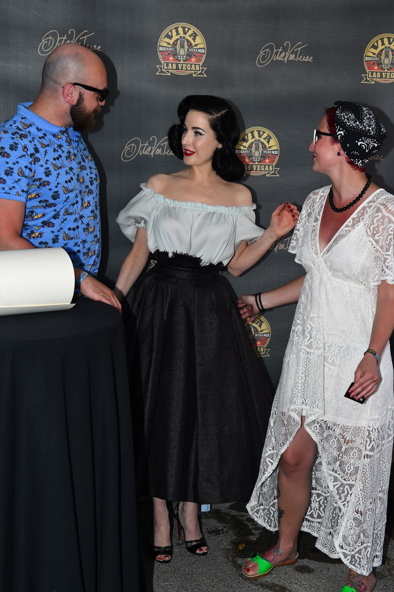 Dita Von Teese, photo #925585
