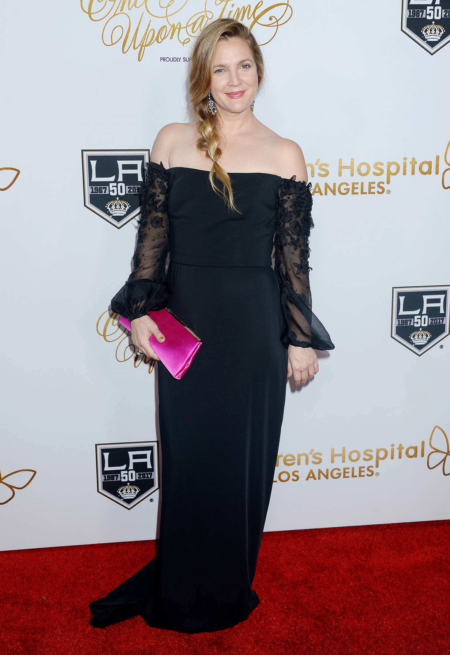 Drew Barrymore, photo #886682