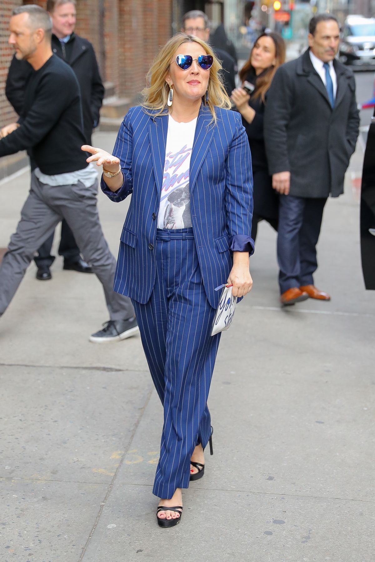 Drew Barrymore, photo #1022461