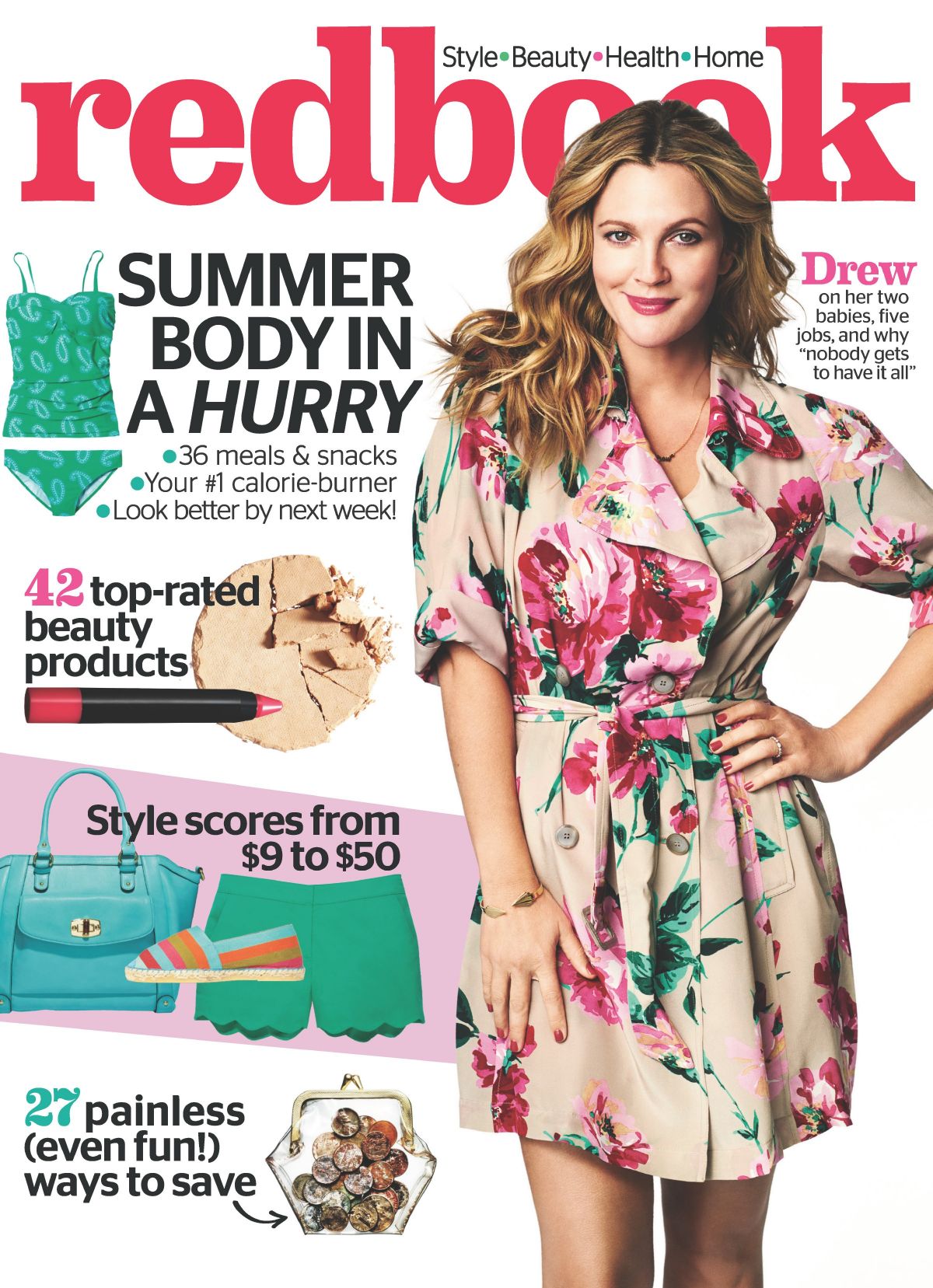 Drew Barrymore, photo #701224