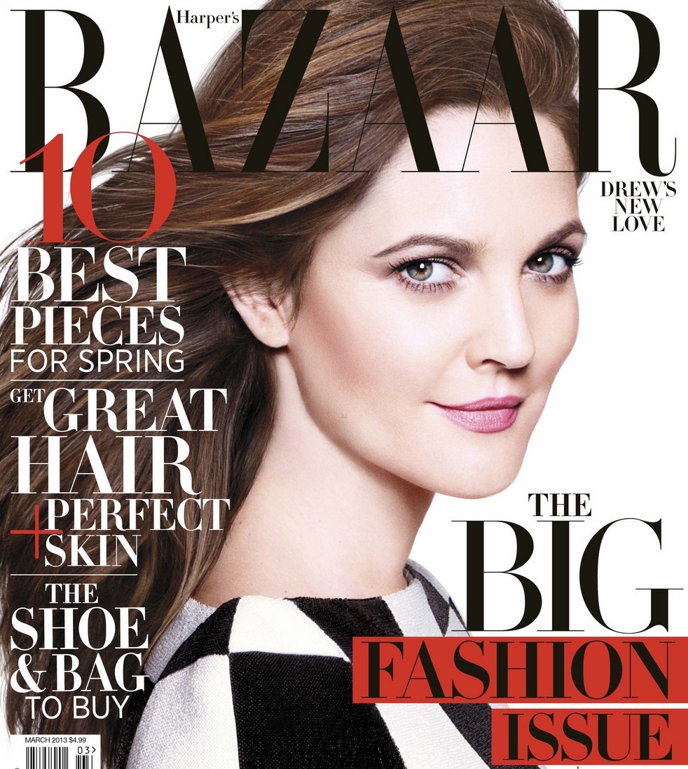 Drew Barrymore, photo #638924