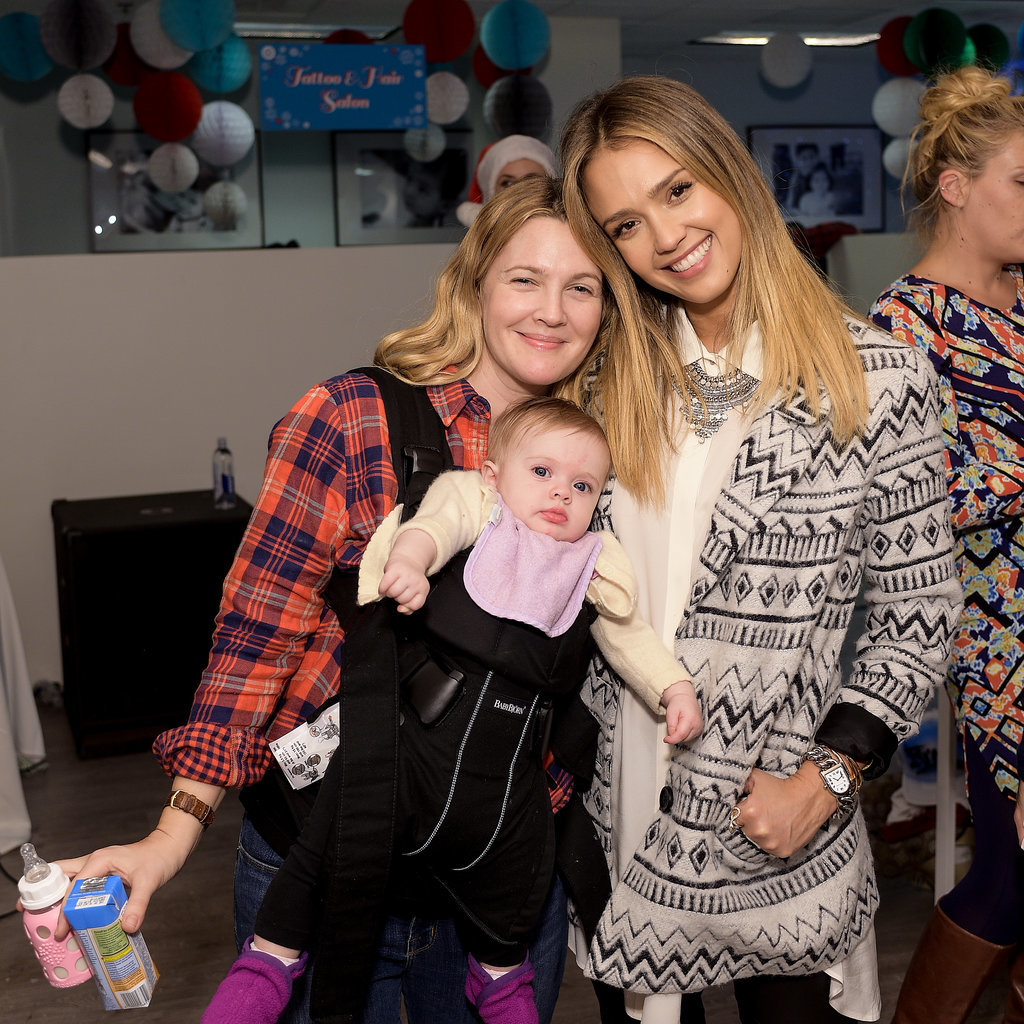 Drew Barrymore, photo #749157