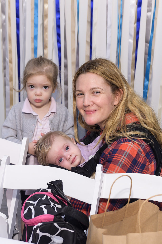 Drew Barrymore, photo #749173