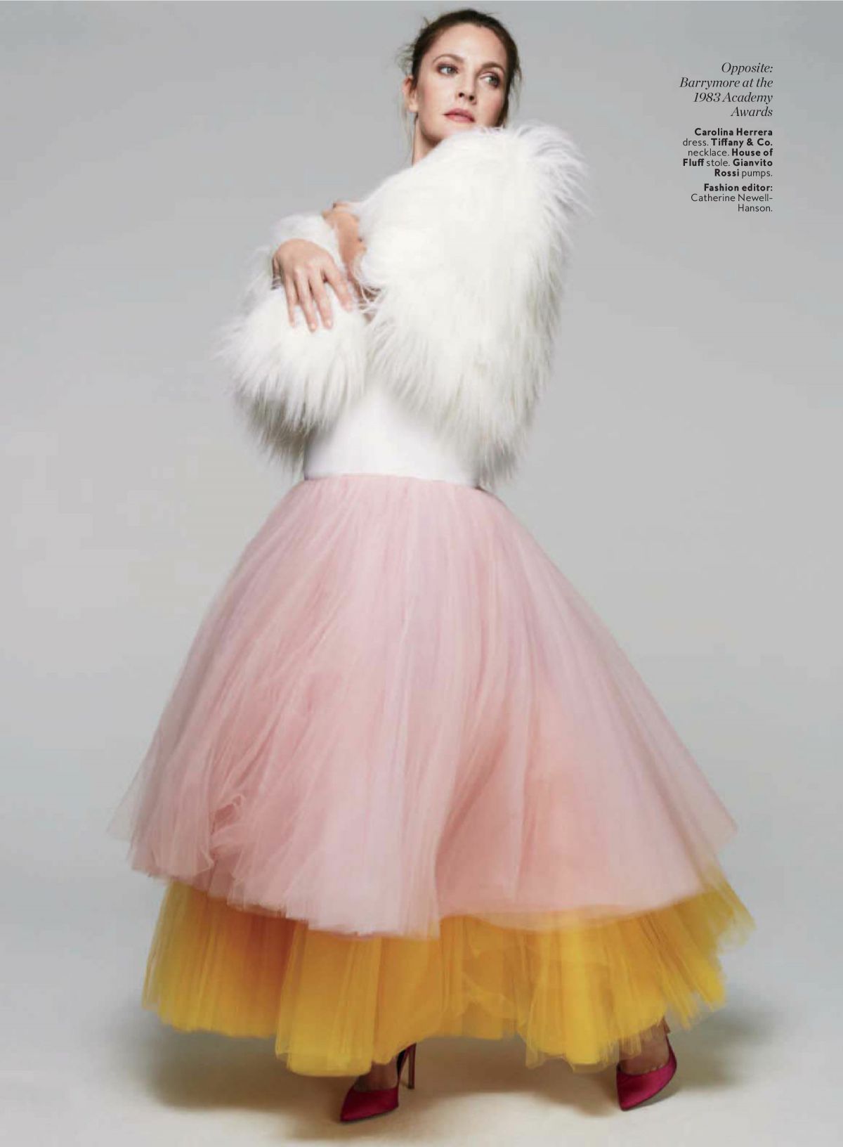 Drew Barrymore, photo #995223