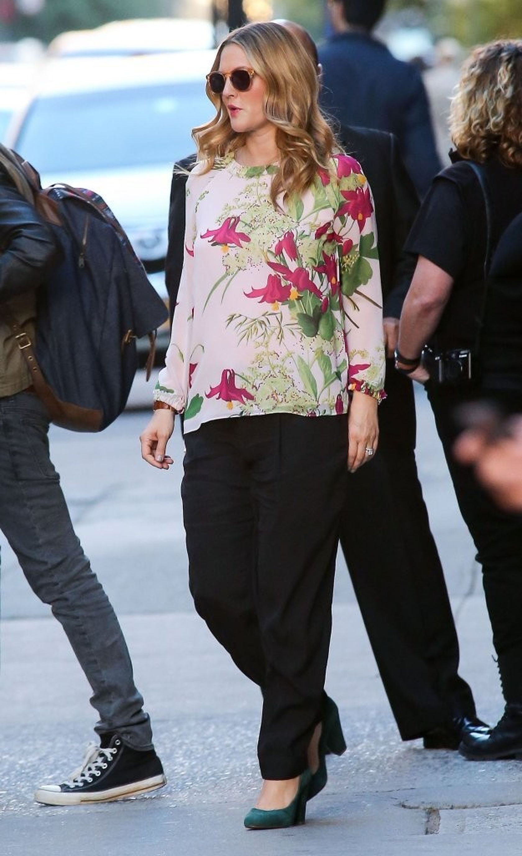 Drew Barrymore, photo #638012