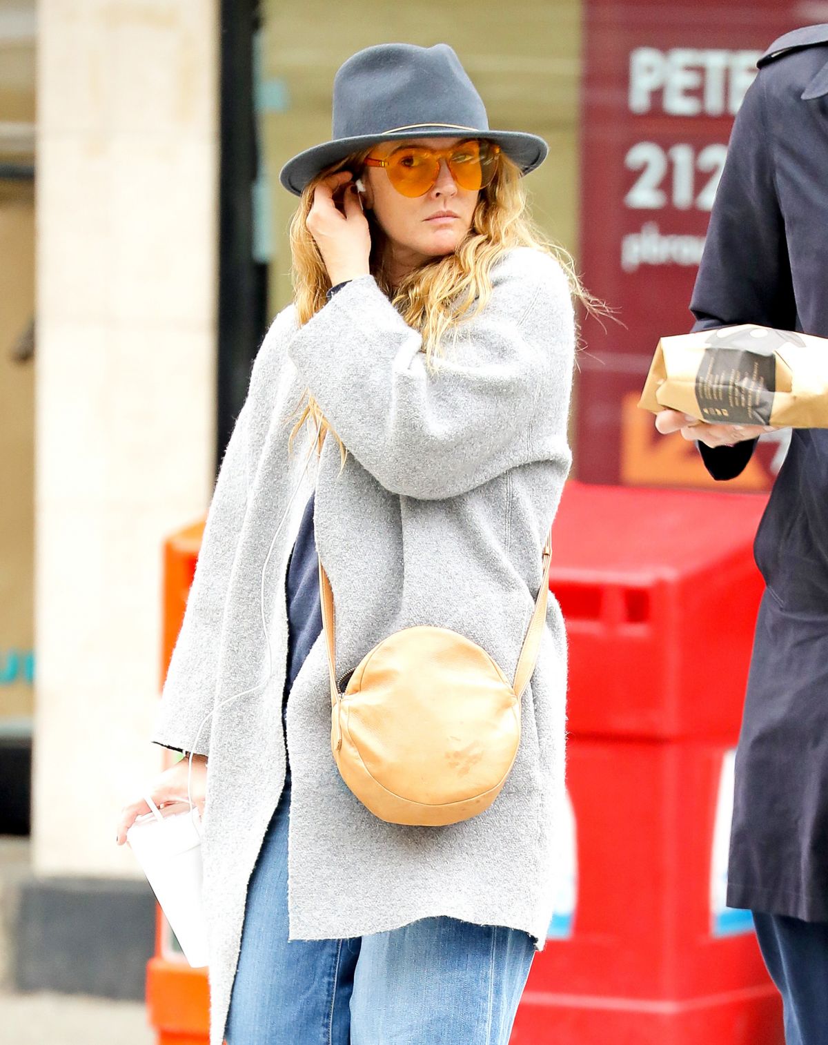 Drew Barrymore, photo #938810