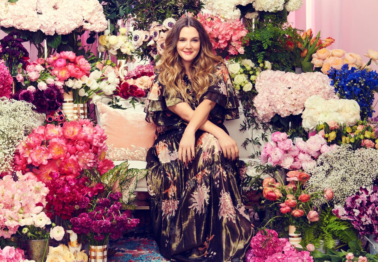 Drew Barrymore, photo #846860