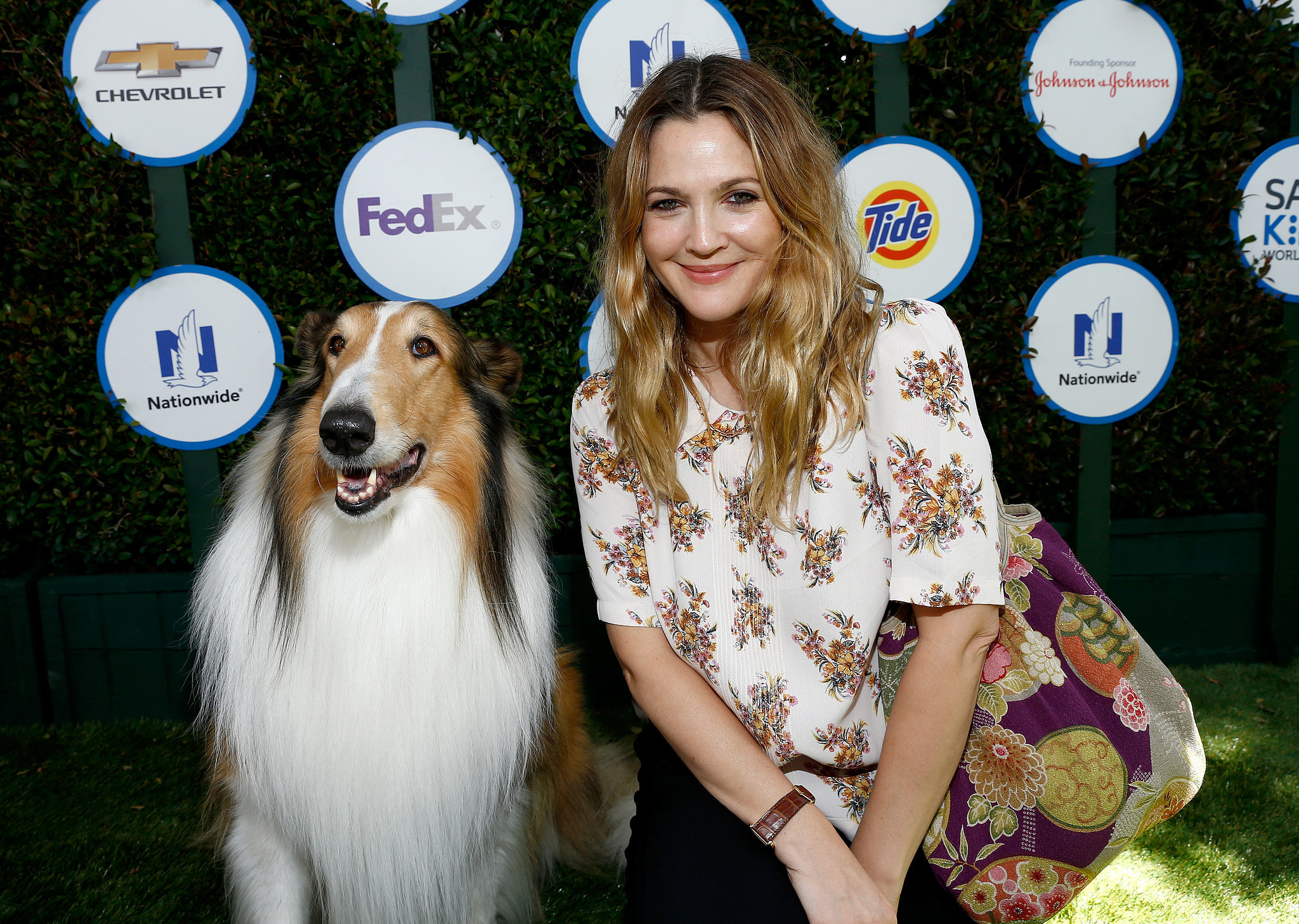 Drew Barrymore, photo #777989