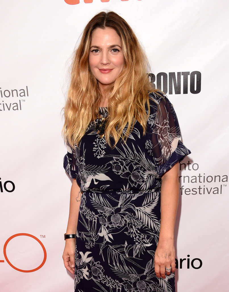 Drew Barrymore, photo #797229