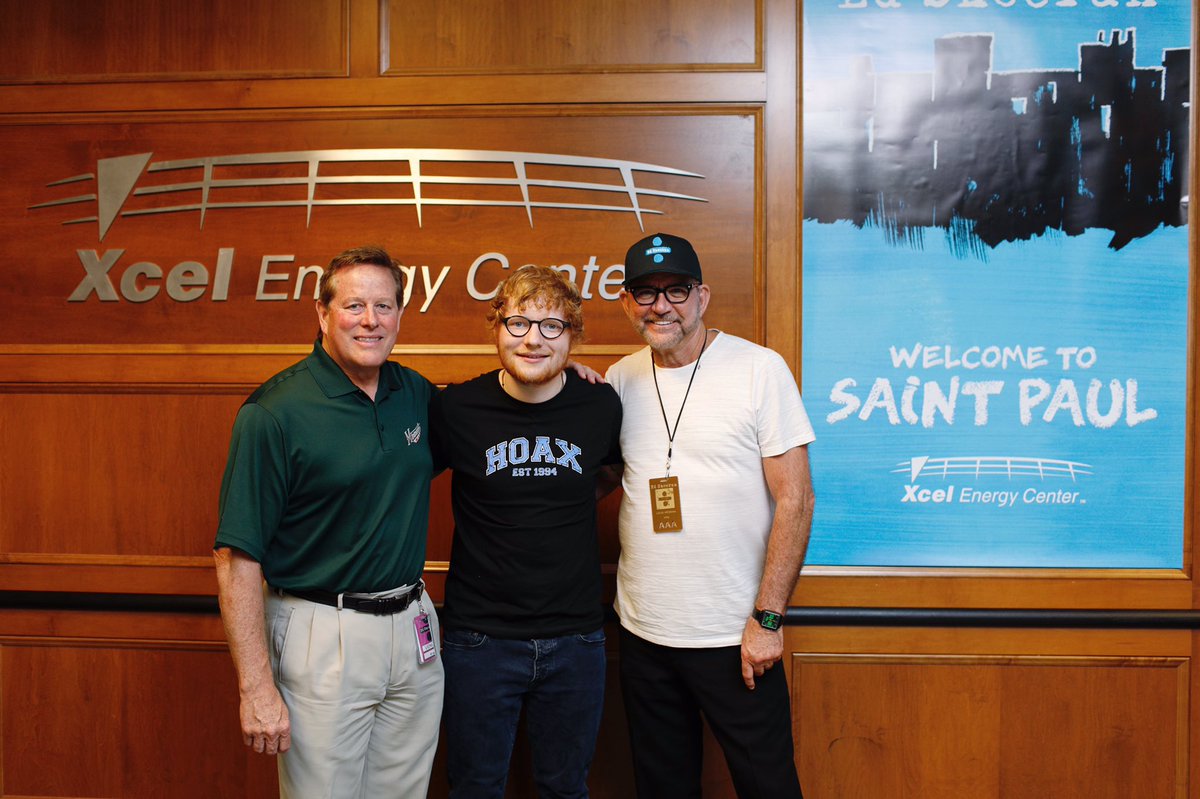 Ed Sheeran, photo #947481