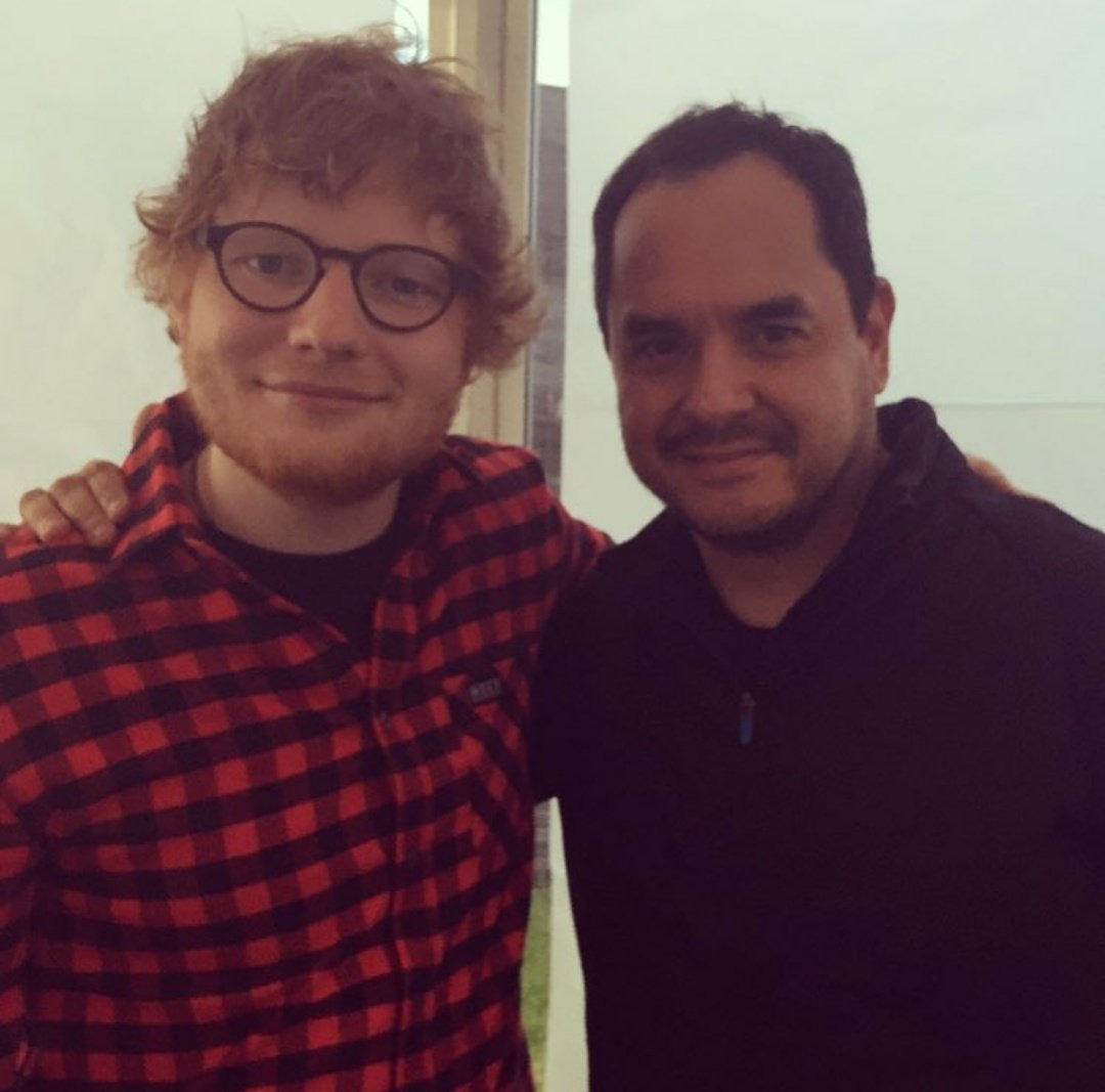 Ed Sheeran, photo #940429