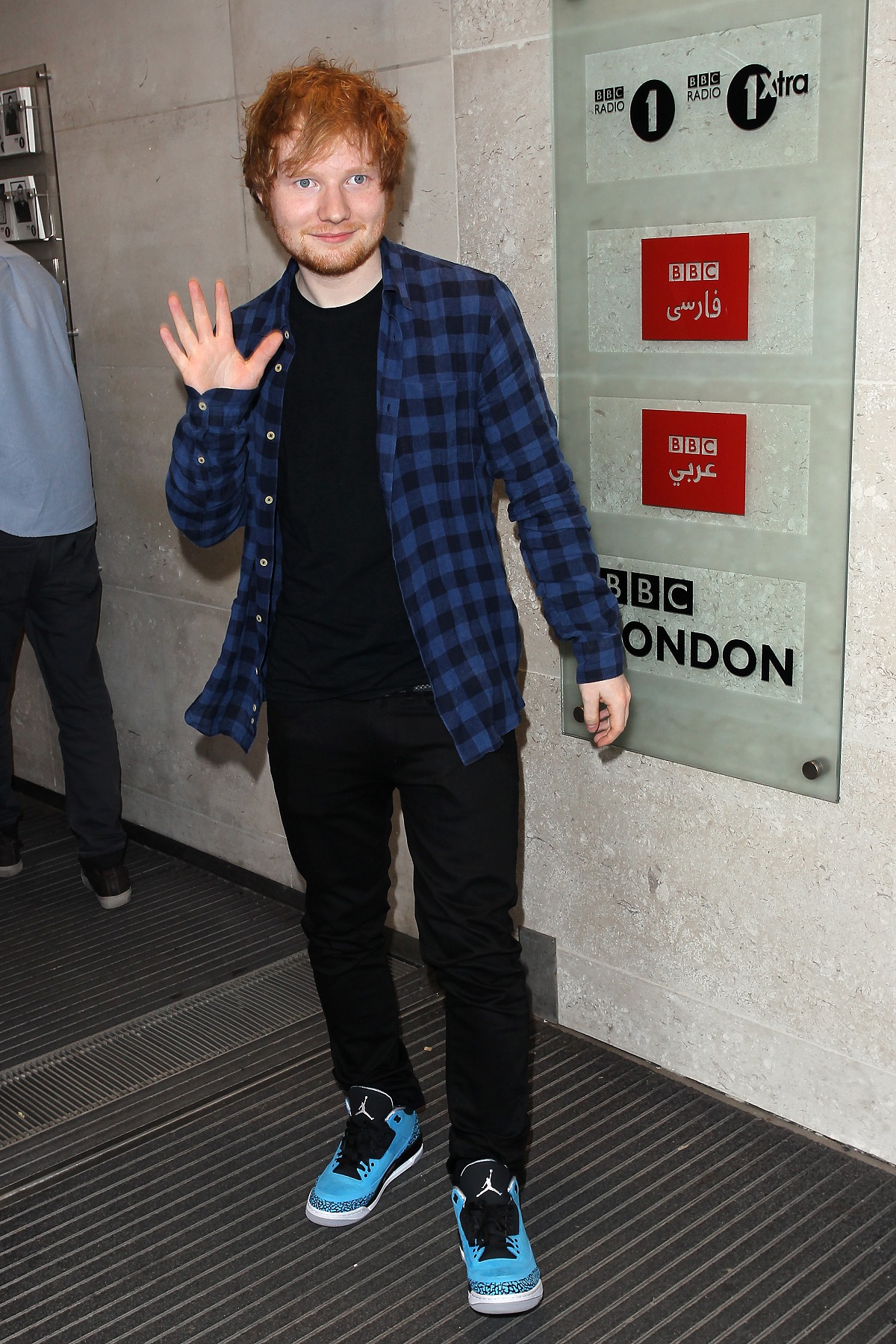 Ed Sheeran, photo #1067989