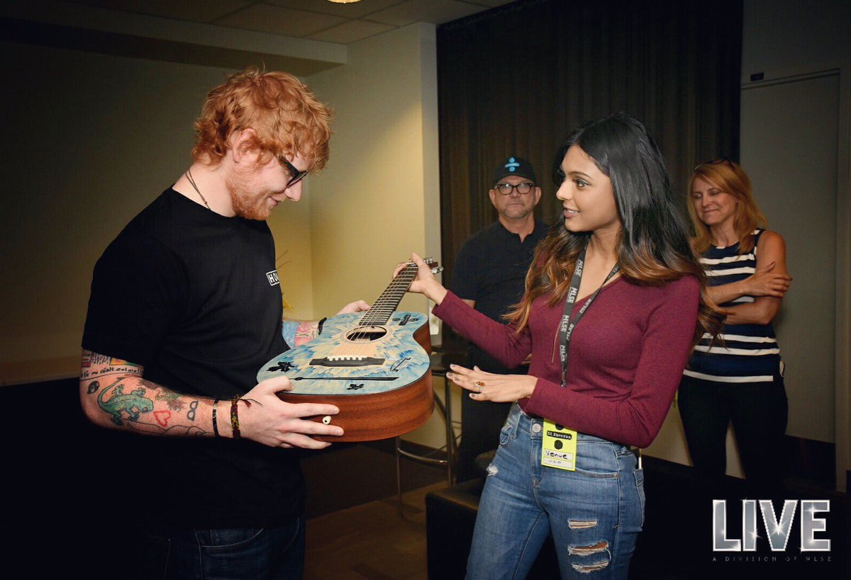 Ed Sheeran, photo #963516