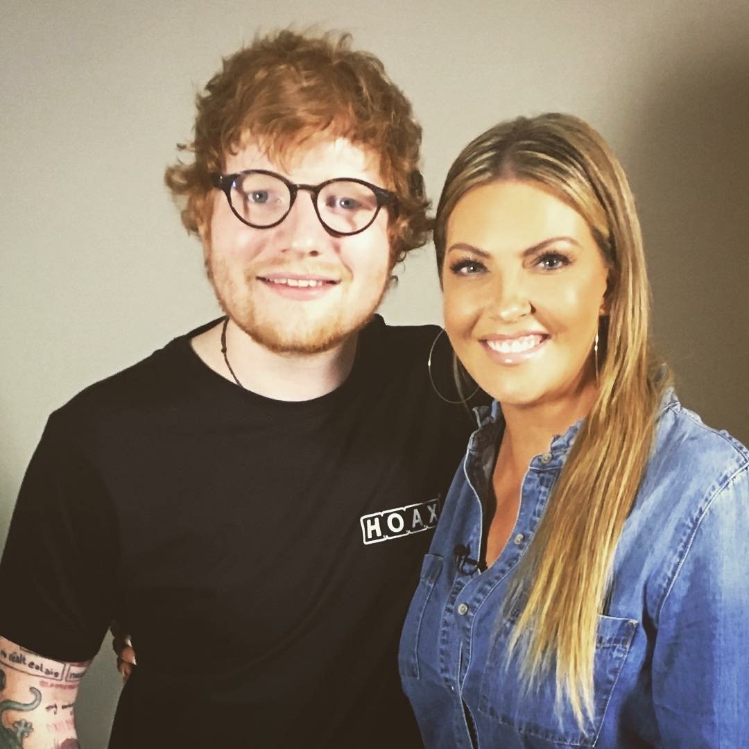 Ed Sheeran, photo #963518