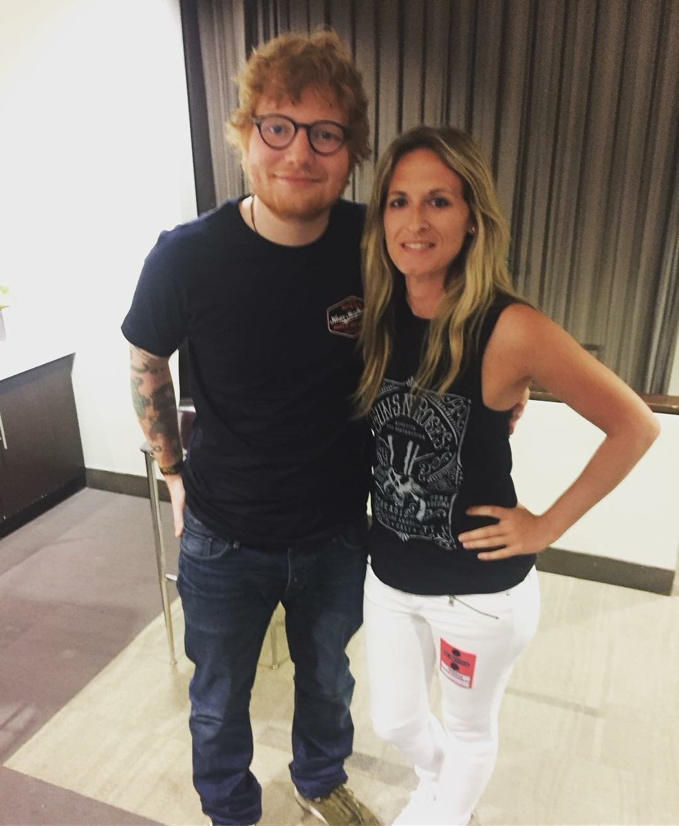 Ed Sheeran, photo #949145