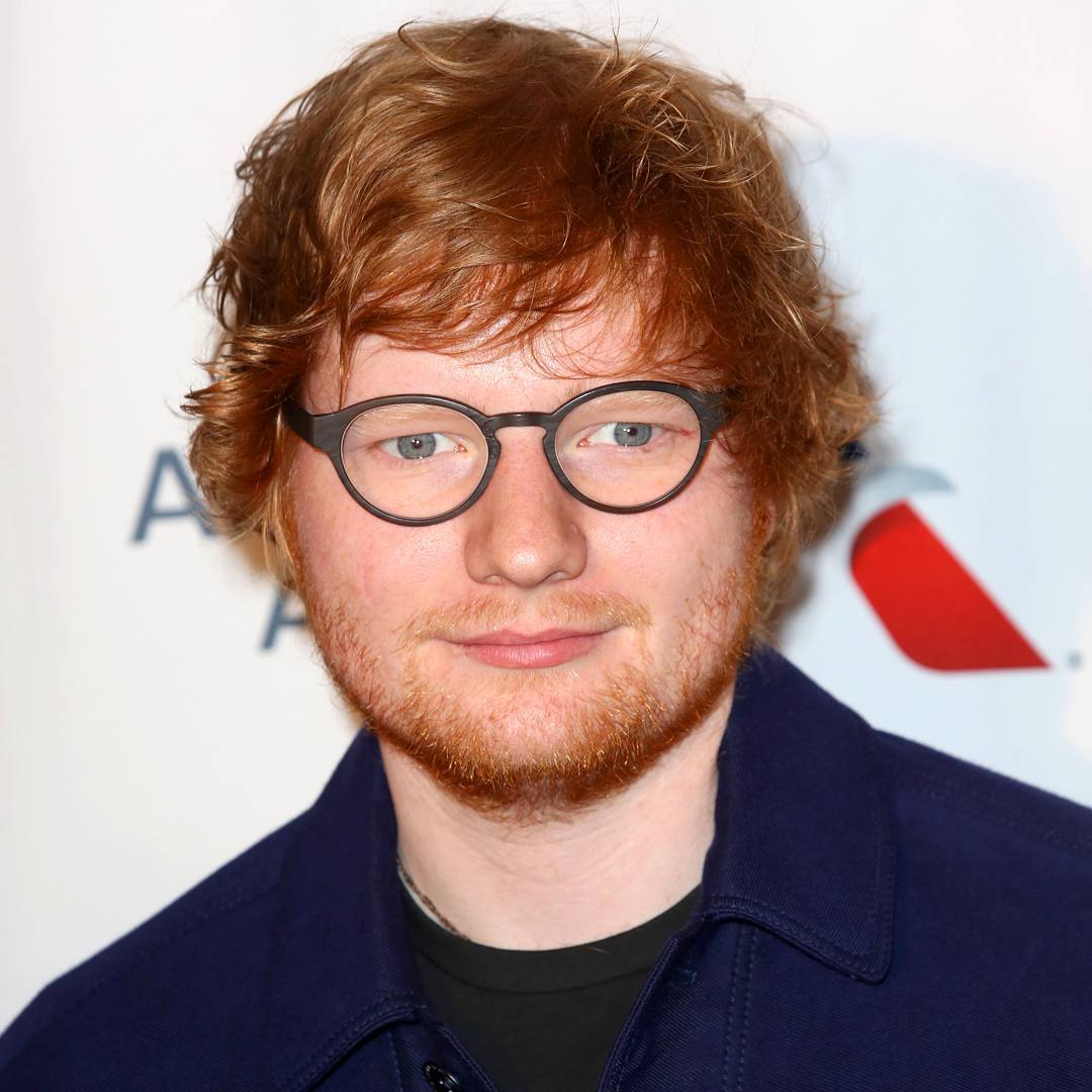 Ed Sheeran, photo #944038