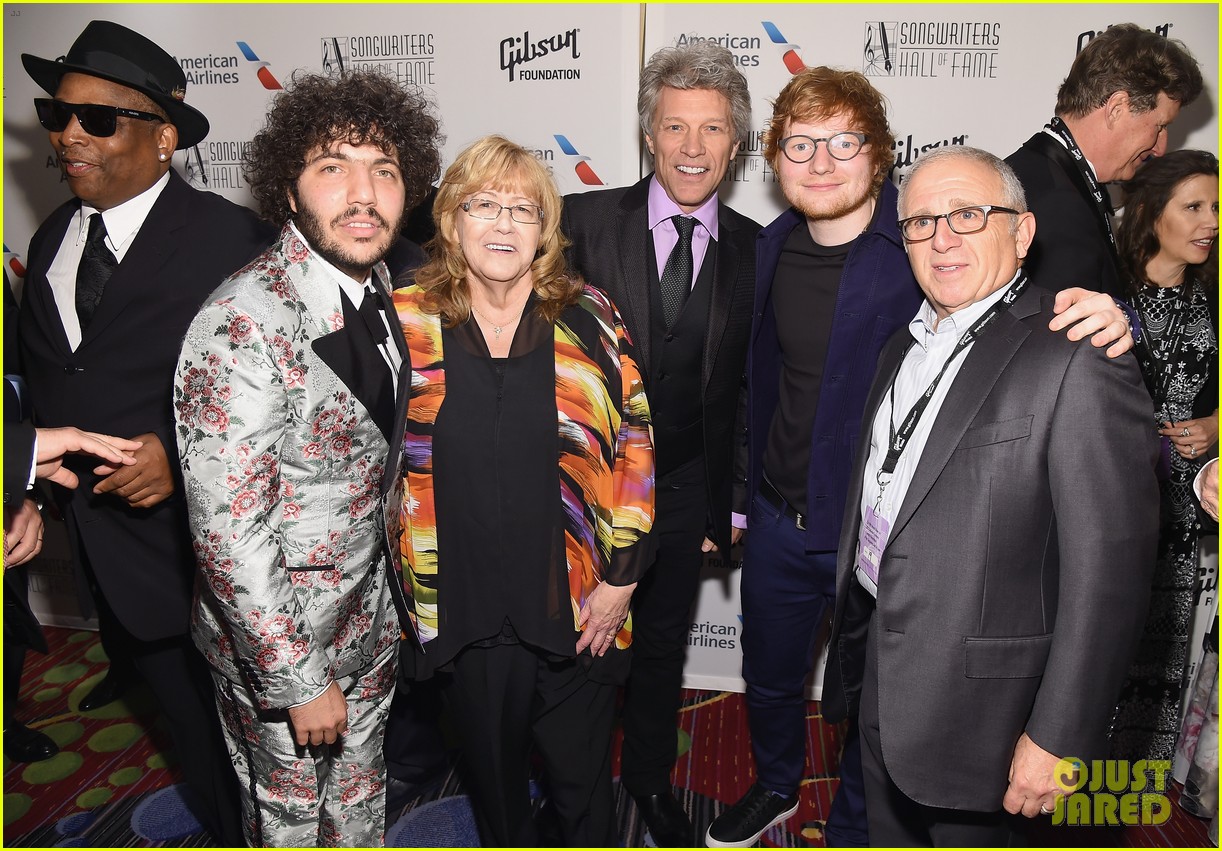 Ed Sheeran, photo #944037